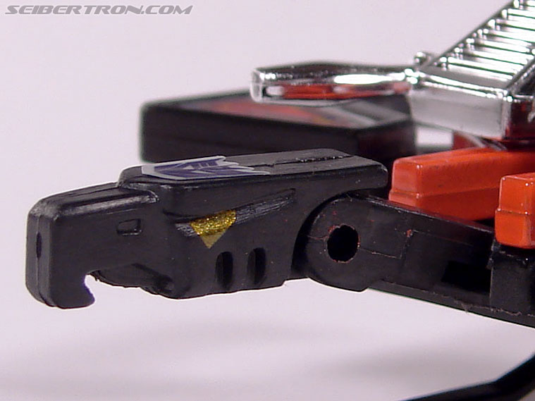Transformers Classics Laserbeak (Reissue) (Image #40 of 59)