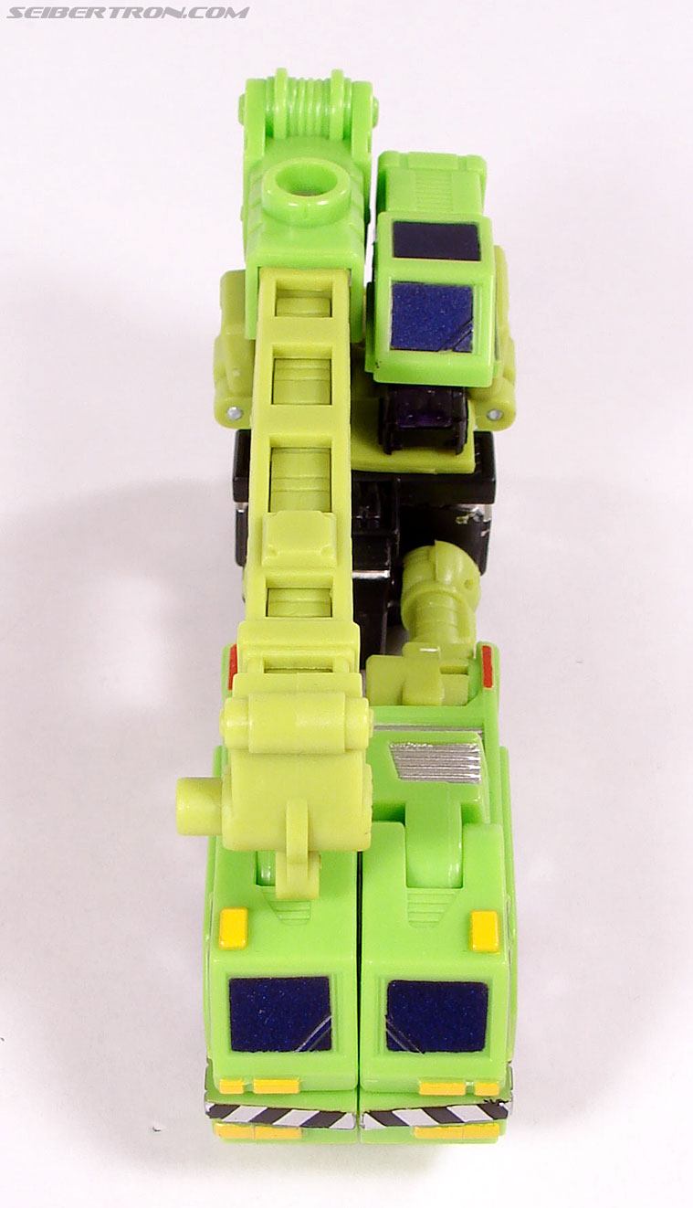 Transformers Classics Long Haul (Image #1 of 66)