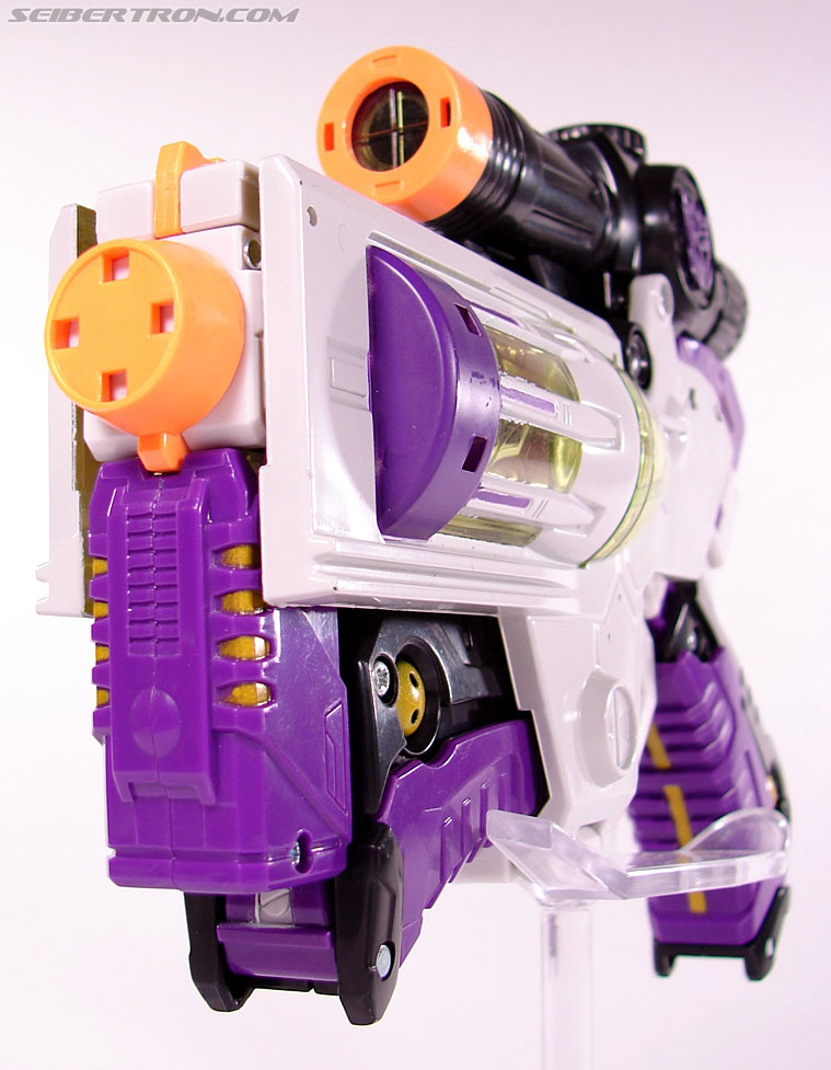 Transformers Classics Megatron (Image #41 of 134) Transformers Classics Megatron (Image #41 of 134)