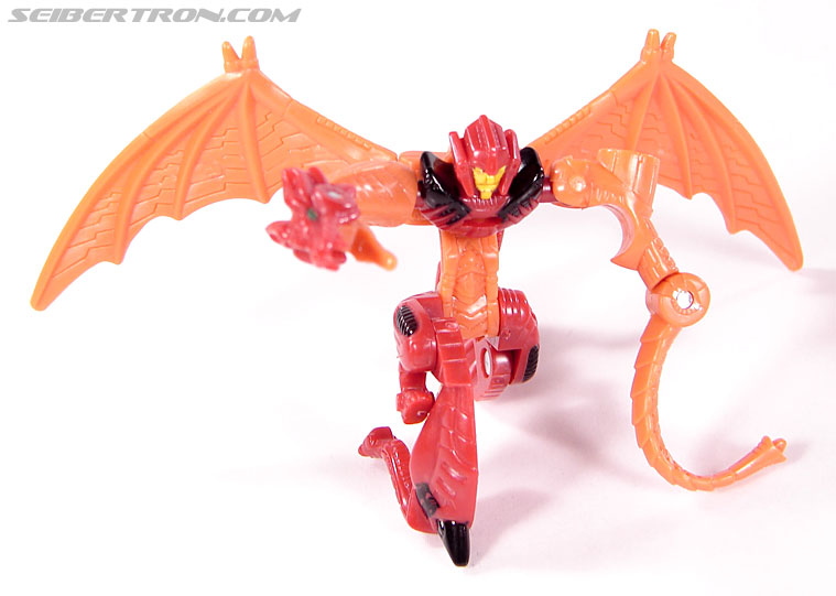 Transformers Classics Nightscream (Image #34 of 39)