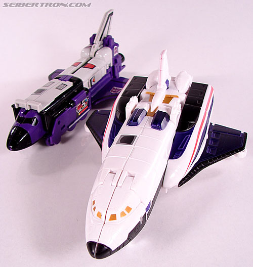 Transformers Classics Astrotrain (Image #91 of 102)