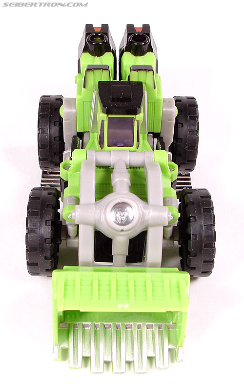 Transformers Classics Bonecrusher (Image #1 of 62)