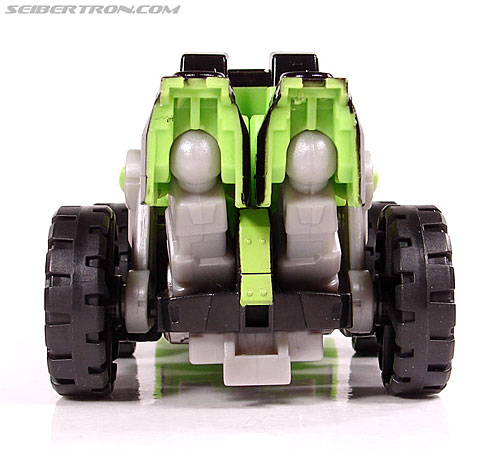 Transformers Classics Bonecrusher (Image #6 of 62)