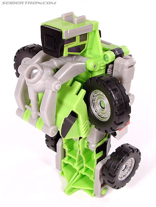 Transformers Classics Bonecrusher (Image #29 of 62)