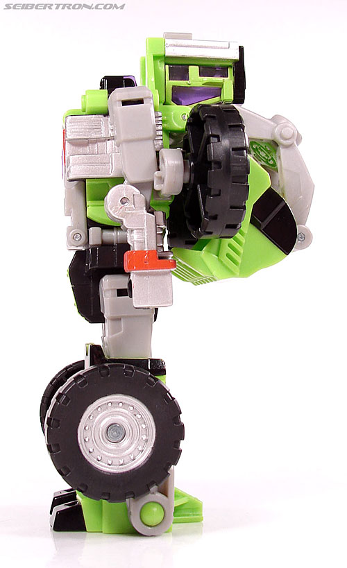 Transformers Classics Bonecrusher (Image #32 of 62)