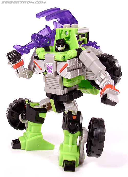 Transformers Classics Bonecrusher (Image #38 of 62)