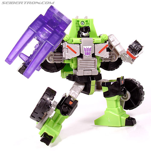 Transformers Classics Bonecrusher (Image #43 of 62)