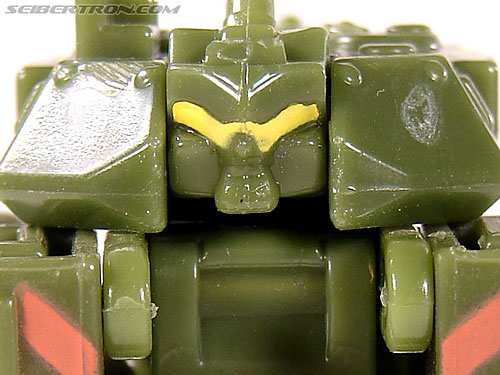 Transformers Classics Broadside gallery