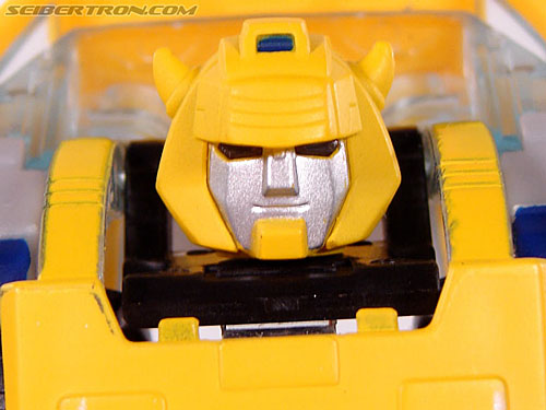 Bumblebee