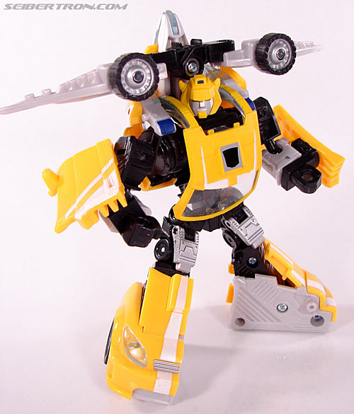 Transformers News: Top 5 Best (non movie) Bumblebee Transformers Toys