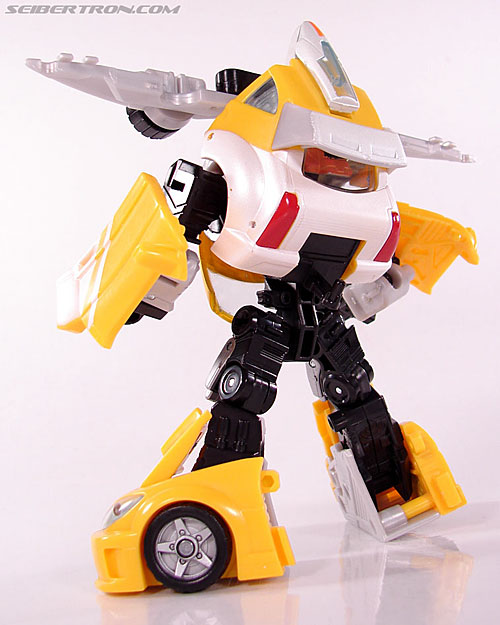 Transformers Classics Bumblebee (Bumble) (Image #74 of 93)