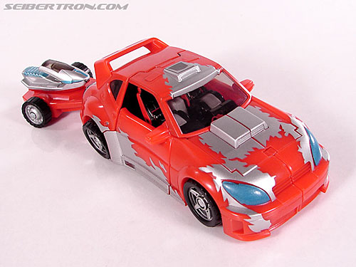 Transformers News: Top 5 Best Cliffjumper toys