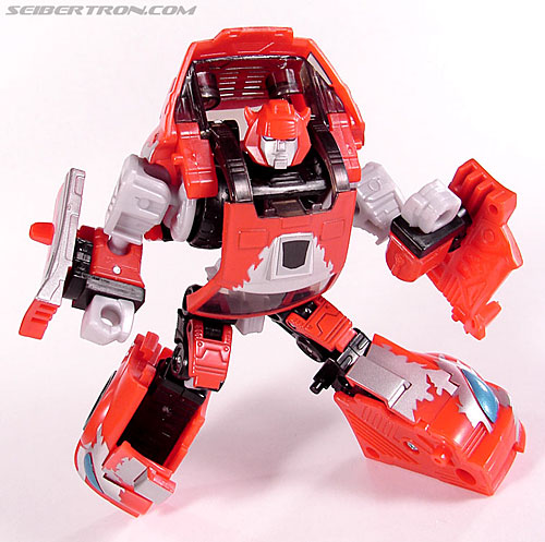 Transformers News: Top 5 Best Cliffjumper toys