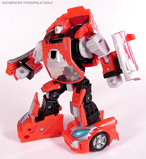 Transformers Classics Cliffjumper (Image #79 of 108)