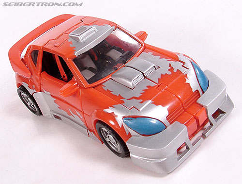 Transformers Classics Cliffjumper (Image #35 of 158)