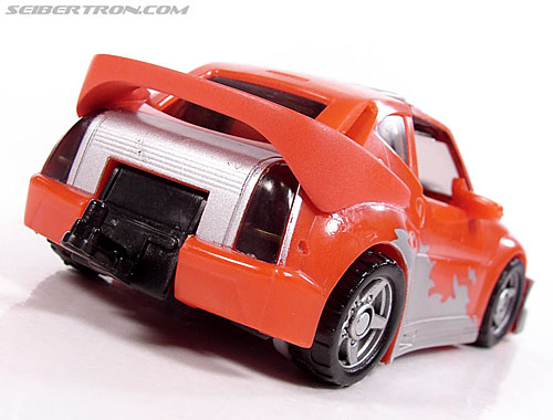 Transformers Classics Cliffjumper (Image #40 of 158)