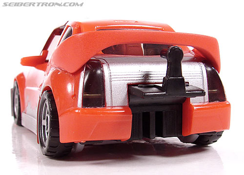 Transformers Classics Cliffjumper (Image #43 of 158)