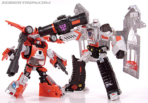 Transformers Classics Cliffjumper (Image #158 of 158)