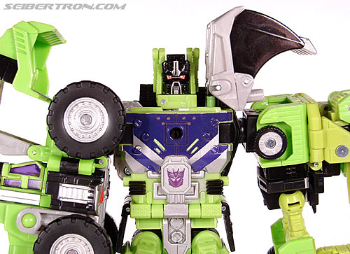 Transformers Classics Devastator (Image #33 of 88)