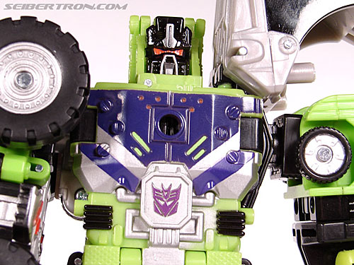 Transformers Classics Devastator (Image #37 of 88)