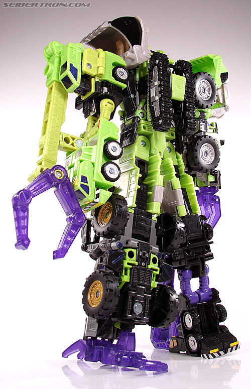 Transformers Classics Devastator (Image #45 of 88)