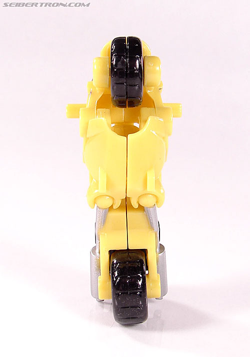 Transformers Classics Dirt Rocket (Image #12 of 38)