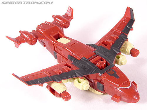 Transformers Classics Fireflight (Image #15 of 61)