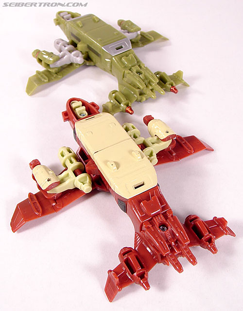 Transformers Classics Fireflight (Image #29 of 61)