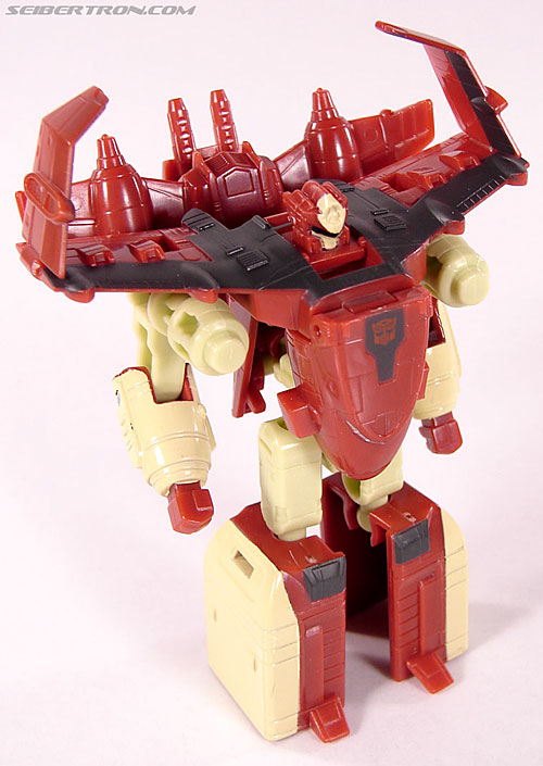 Transformers Classics Fireflight (Image #34 of 61)