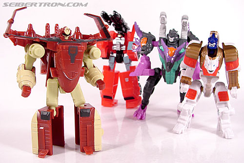 Transformers Classics Fireflight (Image #58 of 61)