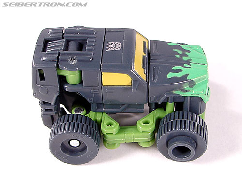 Transformers Classics Grindor (Image #17 of 54)