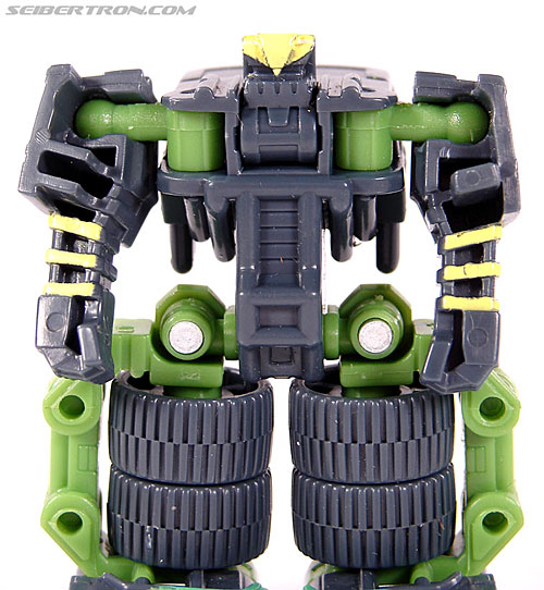 Transformers Classics Grindor (Image #29 of 54)
