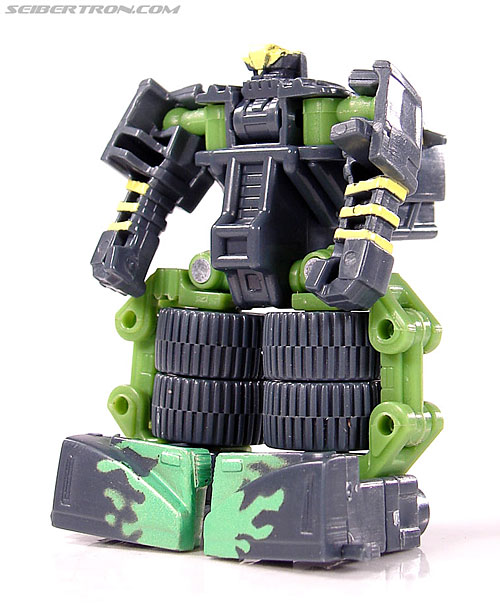 Transformers Classics Grindor (Image #37 of 54)