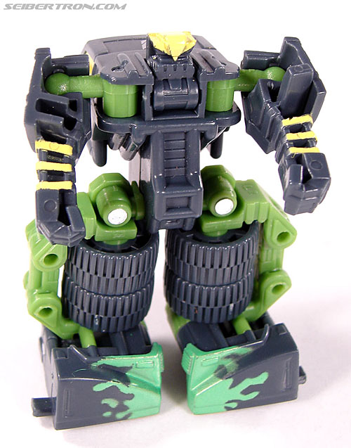 Transformers Classics Grindor (Image #43 of 54)