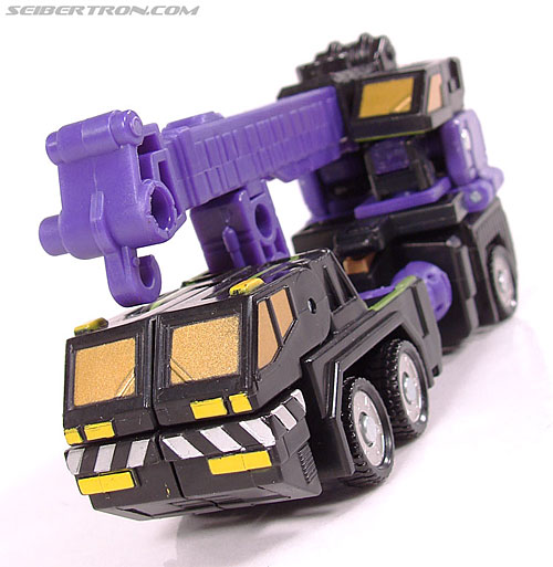 Transformers Classics Hightower (Image #12 of 66)