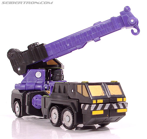 Transformers Classics Hightower (Image #15 of 66)