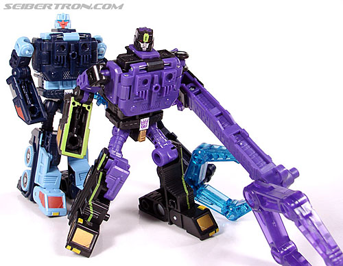 Transformers Classics Hightower (Image #60 of 66)