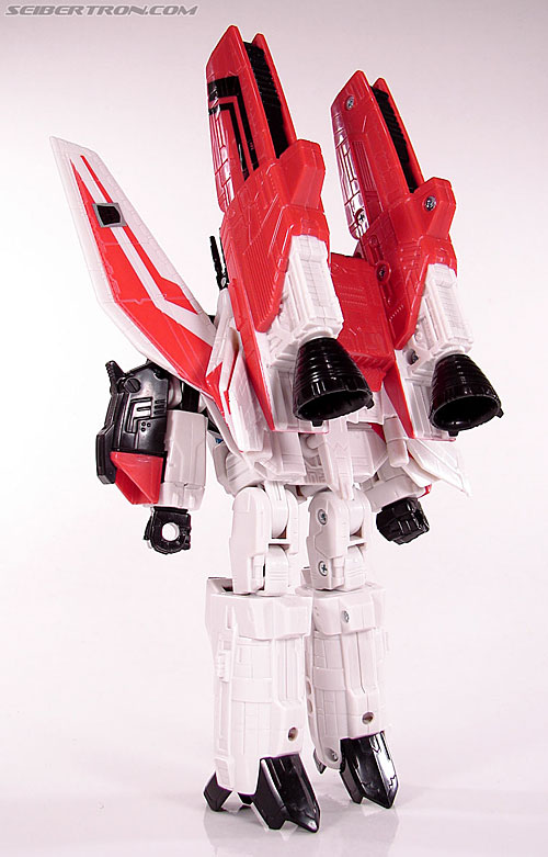 Transformers Classics Jetfire (Skyfire) (Image #78 of 163)