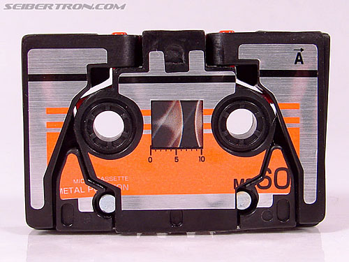 Transformers Classics Laserbeak (Reissue) (Image #5 of 59)