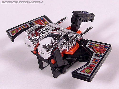 Transformers Classics Laserbeak (Reissue) (Image #24 of 59)