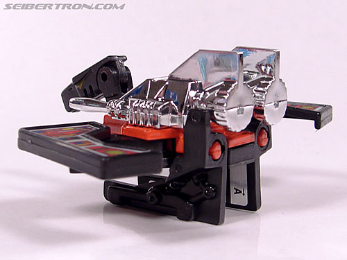 Transformers Classics Laserbeak (Reissue) (Image #27 of 59)