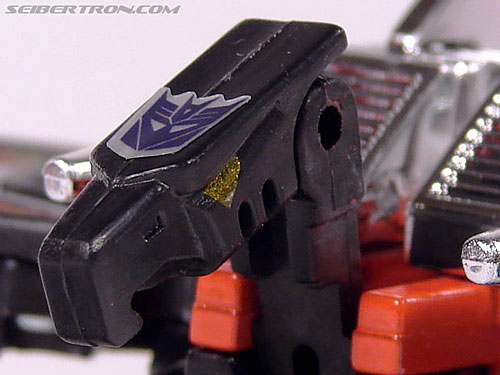 Laserbeak