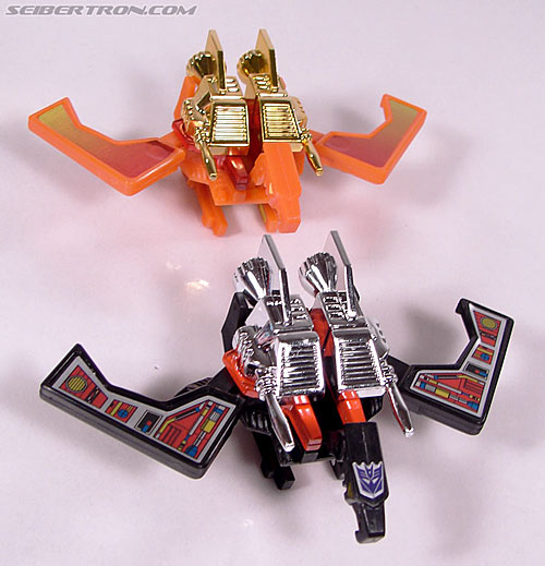 Transformers Classics Laserbeak (Reissue) (Image #43 of 59)