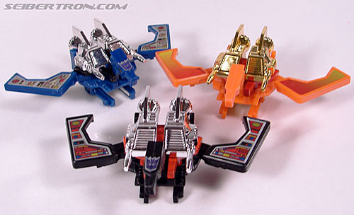 Transformers Classics Laserbeak (Reissue) (Image #50 of 59)