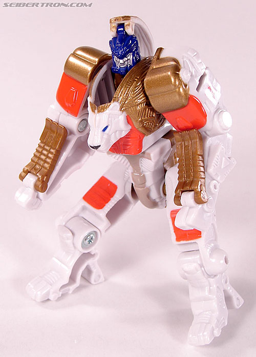 Transformers Classics Leo Prime (Image #43 of 59)