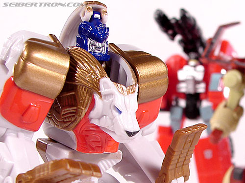 Transformers Classics Leo Prime (Image #59 of 59)
