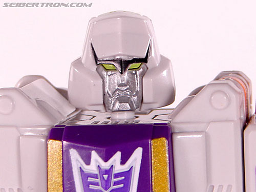 Megatron