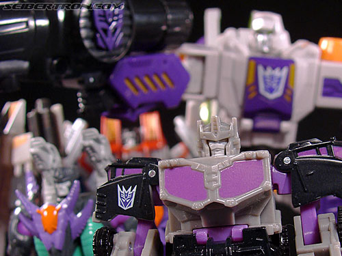 Transformers Classics Menasor (Image #67 of 67)