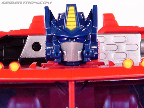 Optimus Prime