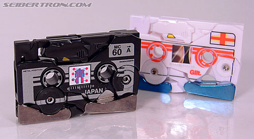 Transformers Classics Battle Ravage (Reissue) (Image #17 of 62)